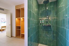 Hotel Ibaia