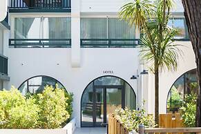 Hotel Ibaia