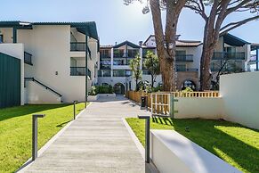 Hotel Ibaia