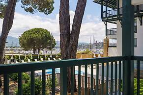 Hotel Ibaia