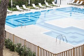 Hotel Ibaia