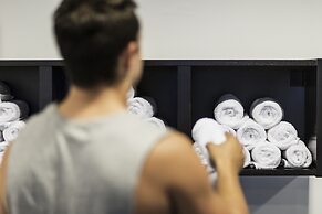 PARKROYAL Darling Harbour, Sydney