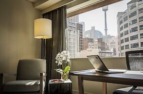 PARKROYAL Darling Harbour, Sydney