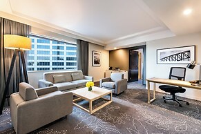 PARKROYAL Darling Harbour, Sydney