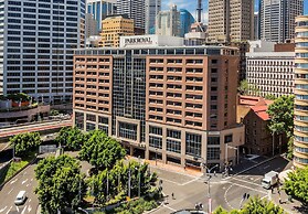 PARKROYAL Darling Harbour, Sydney