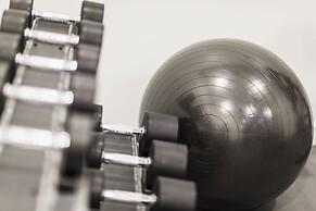 PARKROYAL Darling Harbour, Sydney