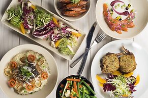 PARKROYAL Darling Harbour, Sydney