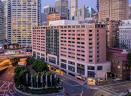 PARKROYAL Darling Harbour, Sydney