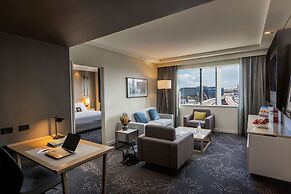 PARKROYAL Darling Harbour, Sydney