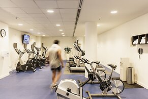 PARKROYAL Darling Harbour, Sydney