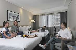 PARKROYAL Darling Harbour, Sydney