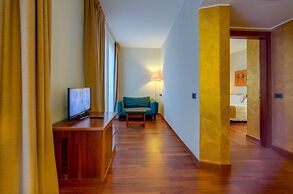 Hotel Raffaello