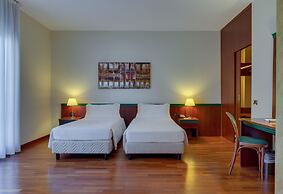 Hotel Raffaello