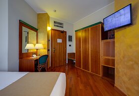 Hotel Raffaello