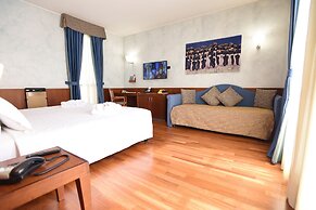 Hotel Raffaello