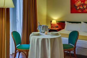 Hotel Raffaello