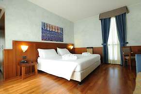 Hotel Raffaello