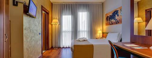 Hotel Raffaello