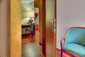 Hotel Raffaello