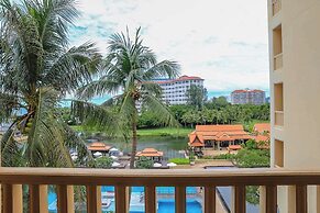 Dusit Thani Hua Hin