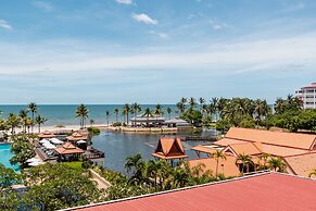 Dusit Thani Hua Hin