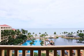 Dusit Thani Hua Hin