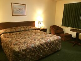 Rapids Inn and Suites