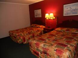 Rapids Inn and Suites