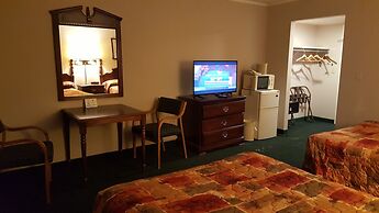 Rapids Inn and Suites