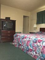 Rapids Inn and Suites