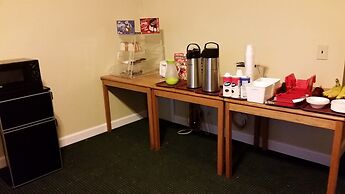 Rapids Inn and Suites