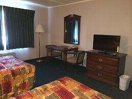 Rapids Inn and Suites