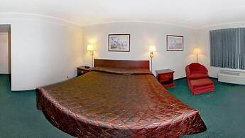 Rapids Inn and Suites