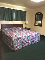Rapids Inn and Suites