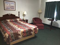 Rapids Inn and Suites