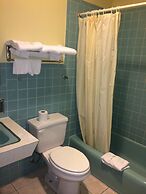 Rapids Inn and Suites