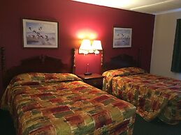 Rapids Inn and Suites