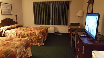 Rapids Inn and Suites