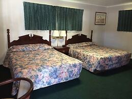 Rapids Inn and Suites