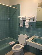 Rapids Inn and Suites