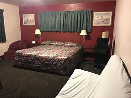 Rapids Inn and Suites