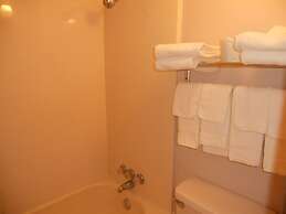 Rapids Inn and Suites