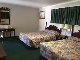 Rapids Inn and Suites