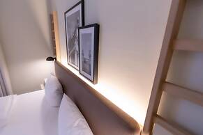 Hotel Bleibtreu Berlin by Golden Tulip