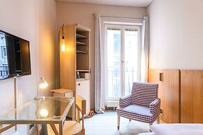 Hotel Bleibtreu Berlin by Golden Tulip