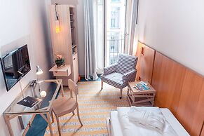 Hotel Bleibtreu Berlin by Golden Tulip