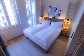 Hotel Bleibtreu Berlin by Golden Tulip