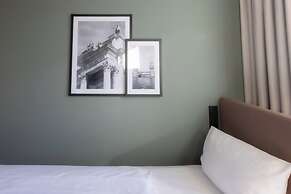Hotel Bleibtreu Berlin by Golden Tulip