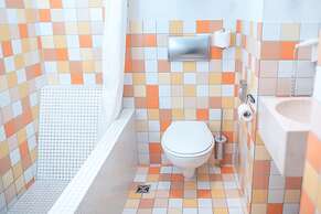 Hotel Bleibtreu Berlin by Golden Tulip