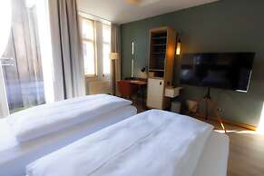 Hotel Bleibtreu Berlin by Golden Tulip
